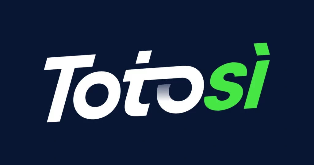 Logo TOtosi