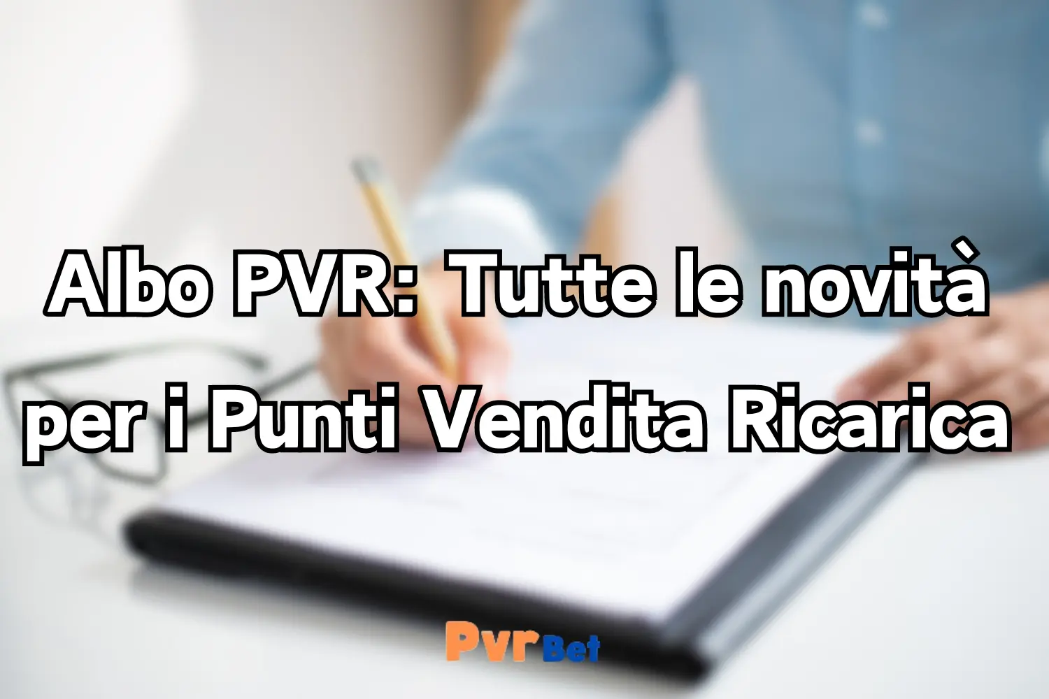 ALbo Pvr Tutte le novita