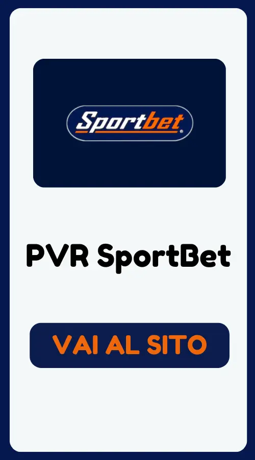 Banner PVR SportBet